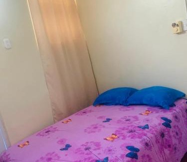 Puerto Plata Apartment | Apartamento Mariela 4