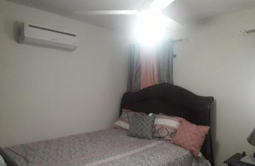 Gregorio Luperon Apartment | Apartamento Céntrico y Acogedor