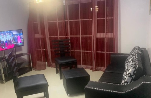 Gregorio Luperon Apartment | Apartamento Amueblado VACATION HOUSING