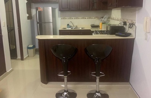 Gregorio Luperon Apartment | Apartamento Amueblado VACATION HOUSING