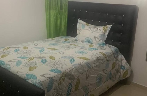 Gregorio Luperon Apartment | Apartamento Amueblado VACATION HOUSING