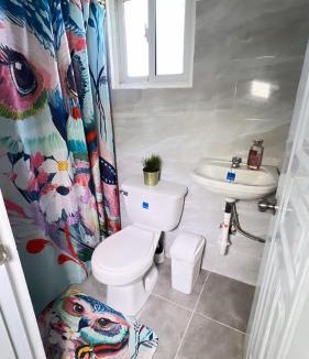 Santo Domingo Apartment | Aparta estudio altos de alameda
