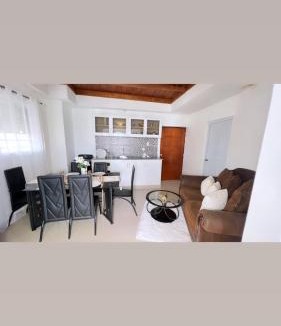 Santo Domingo Apartment | Aparta estudio altos de alameda