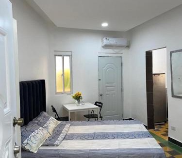 San Anton Apartment | APARTA-ESTUDIO EN LA ZONA COLONIAL
