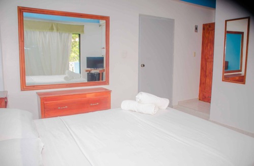 Boca Chica Hotel | Aparta Hotel Azzurra