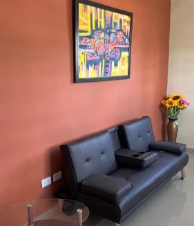 Centro Apartment | Aparta Hotel Sanabia
