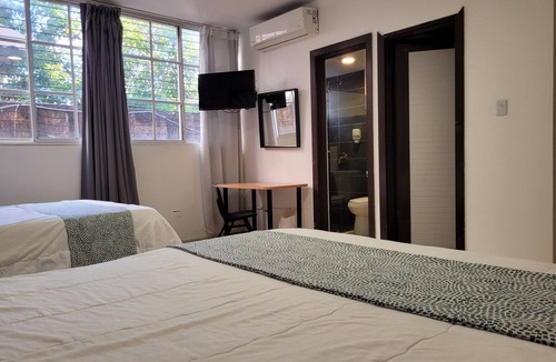 Lope De Vega Hotel | Aparta Hotel Drake