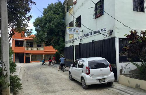 Boca Chica Apartment | Aparta hotel El Sol, Home near AirPort SDQ