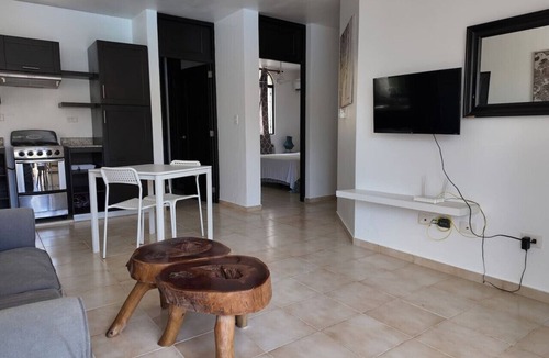 La Mulata Apartment | Aparta Hotel Monte Vista Sosua
