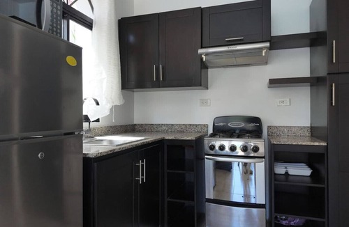 La Mulata Apartment | Aparta Hotel Monte Vista Sosua