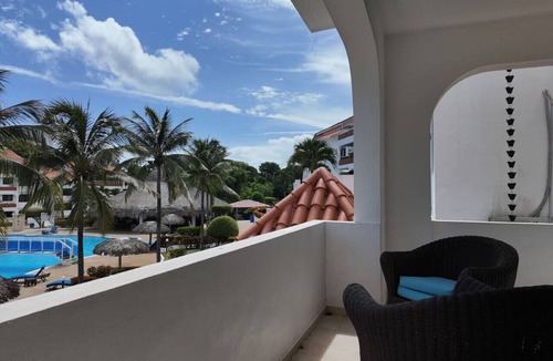 La Mulata Apartment | Aparta Hotel Monte Vista Sosua
