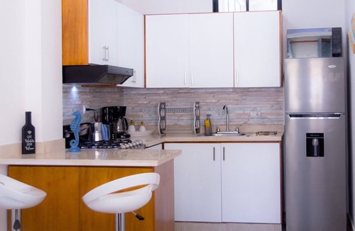 La Mulata Apartment | Aparta Hotel Montevista