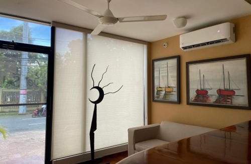 Ciudad Universitaria Apartment | Aparta Hotel Plaza del Sol