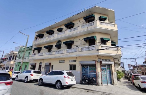 San Anton Apartment | Aparta Hotel Tiempo