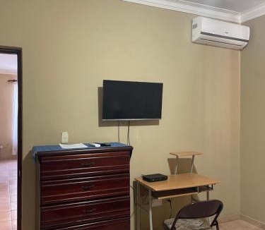 La Arboleda Apartment | Apartahotel Alvear
