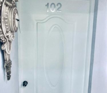 Nagua Apartment | Apartahotel MACADANA
