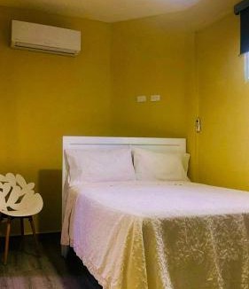 Nagua Apartment | Apartahotel MACADANA