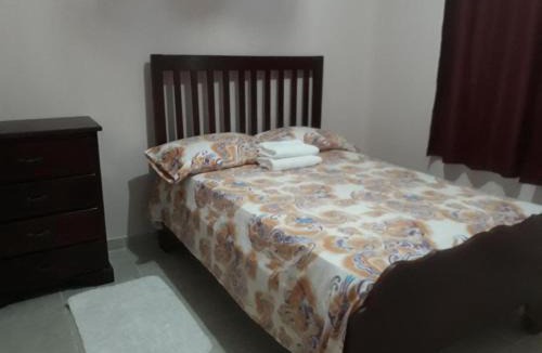 Bavaro House | Apartahotel Next Nivel - Queen Room with Fan