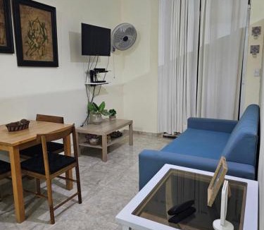 El Pueblito Hotel | Apartamento Costa Azul en El Pueblito
