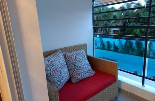 Santiago de los Caballeros Apartment | Apartamento comfortable en los llanos de gurabo.