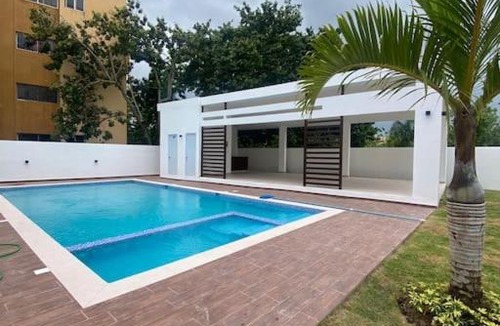 Santiago de los Caballeros Apartment | Apartamento comfortable en los llanos de gurabo.