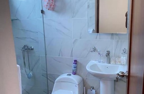 Santiago de los Caballeros Apartment | Apartamento comfortable en los llanos de gurabo.