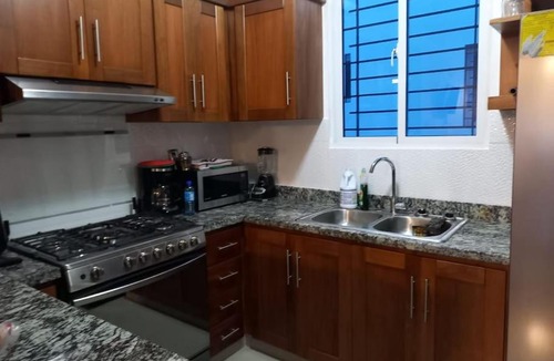 Santiago de los Caballeros Apartment | Apartamento comfortable en los llanos de gurabo.