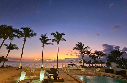 Dominicus Apartment | Apartamento Reformado con Playa Privada