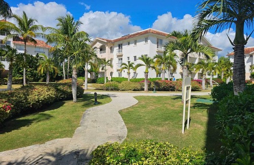 Dominicus Apartment | Apartamento Reformado con Playa Privada