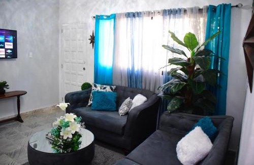 Centro Apartment | Apartamento entero en Samaná Los tios 1 y 2