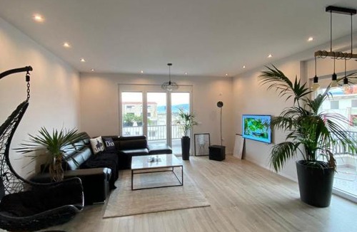 Farke Apartment | APARTAMENT