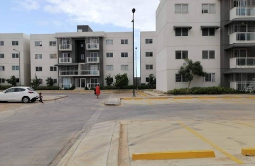 Los Frailes Apartment | Apartament close to Int. Airport Las Americas and Beach