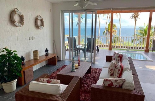 Punta Balandra Apartment | Apartamento Condominio Vista Mare Samana