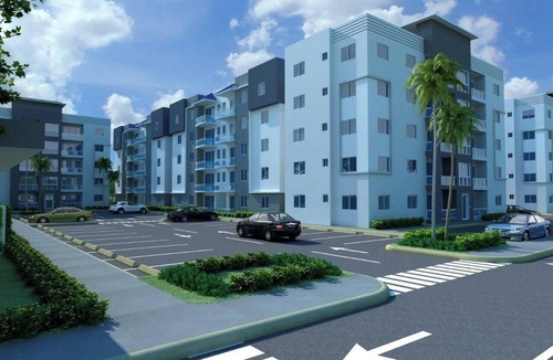 Santo Domingo Norte Apartment | Apartamento en Santo Domingo Norte, República Dominicana, confort y tranquilidad