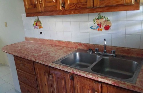 Barrio Santa Lucia Apartment | Apartament in the Center Gaspar Hernandez