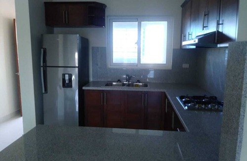 Barrio Santa Lucia Apartment | Apartament in the Center Gaspar Hernandez