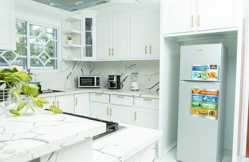 Bonao Apartment | Apartament Luxury at Bonao