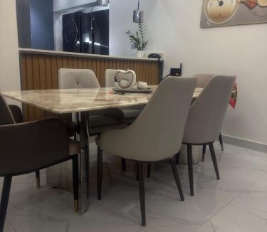 Mendoza Apartment | Apartamento 1
