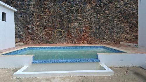 La Ceiba Apartment | Apartamento 2BR con piscina en Las Terrenas