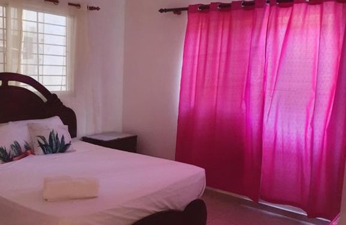 Reparto Ibarra Apartment | Apartamento a 2 minuto de la playa