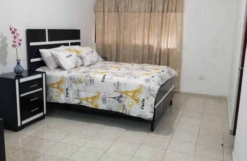 Honduras Apartment | Apartamento acogedor con equipamiento premium