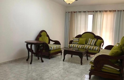 La Caleta Apartment | Apartamento acogedor de 2 hab. En Boca Chica