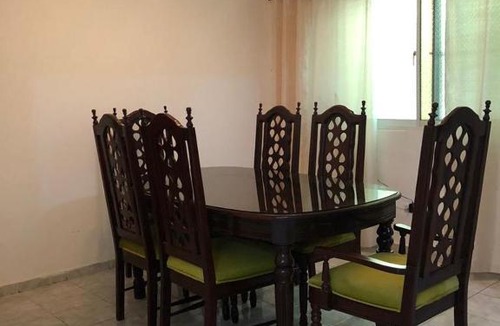 La Caleta Apartment | Apartamento acogedor de 2 hab. En Boca Chica