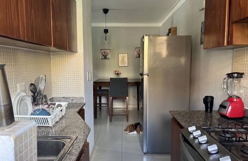 Pedro Brand Apartment | apartamento acogedor privado en santo domingo oeste