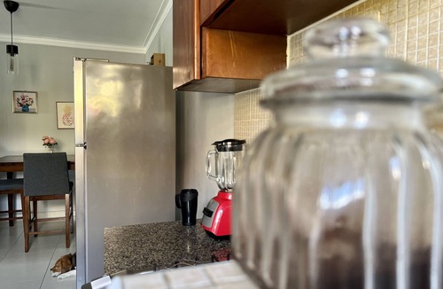 Pedro Brand Apartment | apartamento acogedor privado en santo domingo oeste