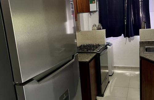 Pedro Brand Apartment | apartamento acogedor privado en santo domingo oeste