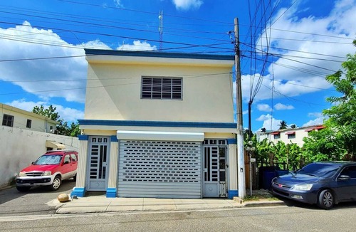 Santiago Province Apartment | Apartamento Acogedor en las Afueras de la Ciudad