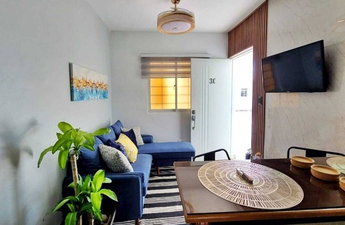 Santiago Province Apartment | Apartamento Acogedor en las Afueras de la Ciudad