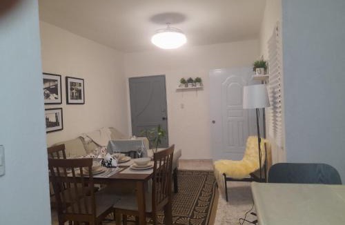 Alma Rosa Apartment | Apartamento Alma Rosa I, SDE