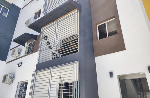 Santo Domingo Este Apartment | Apartamento amueblado